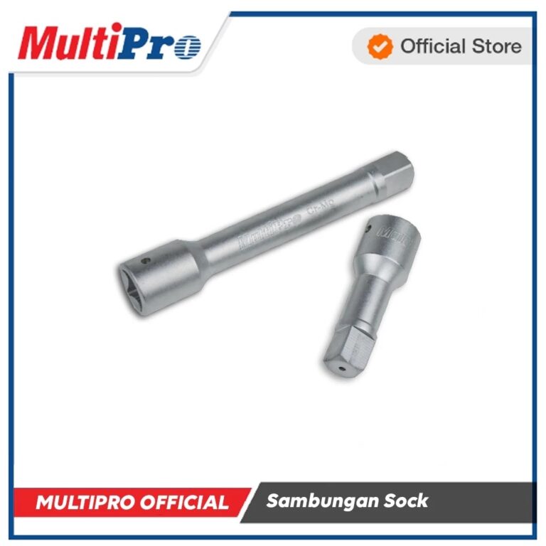 MULTIPRO - SAMBUNGAN SOCK / EXTENSION BAR - GARANSI RESMI 1 TAHUN