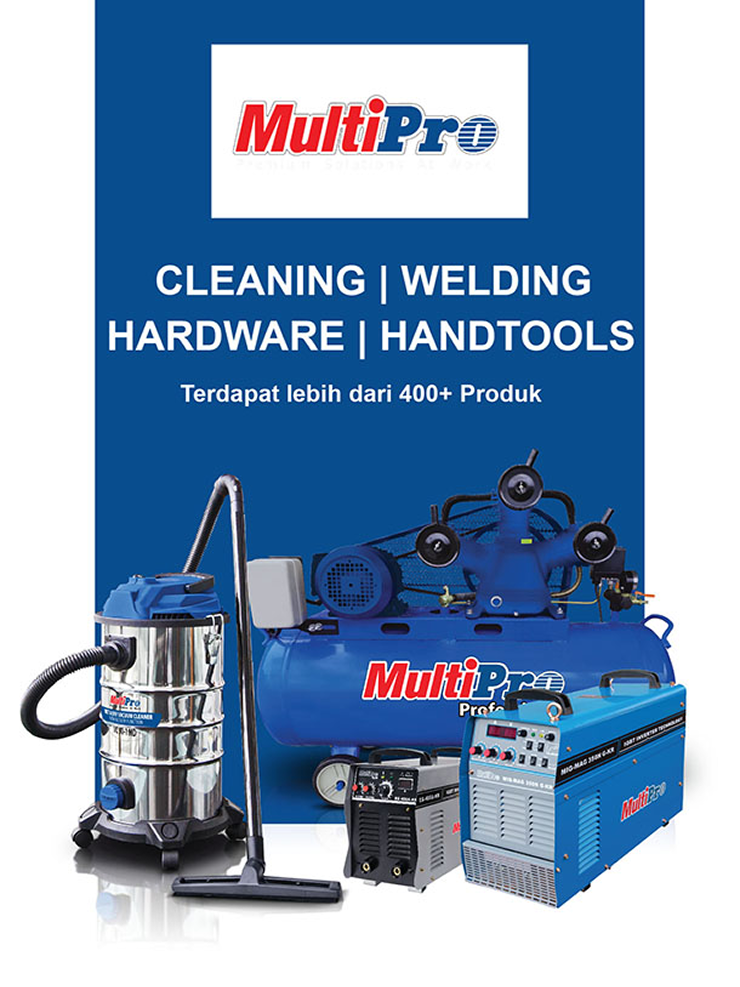 MultiPro
