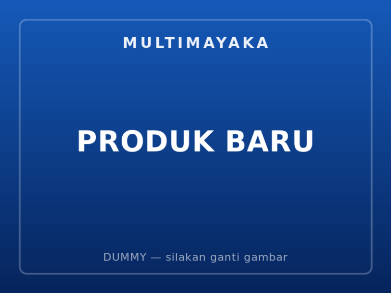MultiPro Luncurkan Mesin Las Inverter Generasi Terbaru