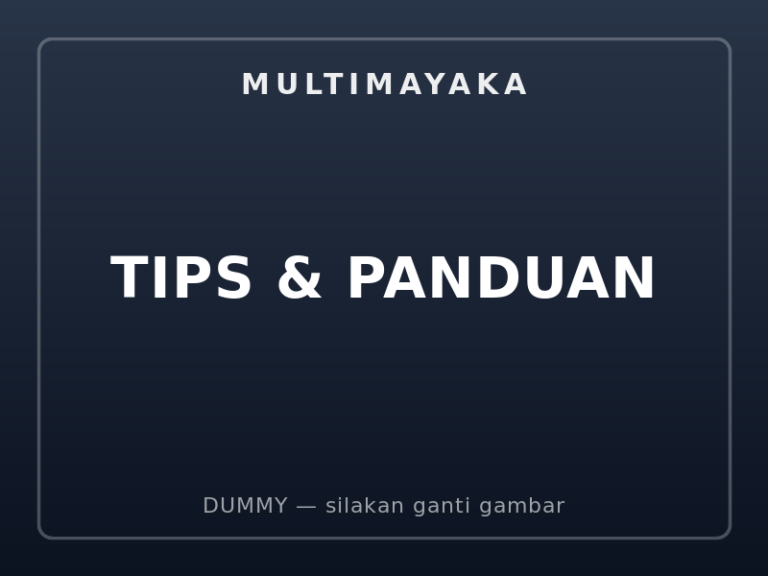 5 Tips Memilih Bor Listrik yang Tepat untuk Workshop Anda