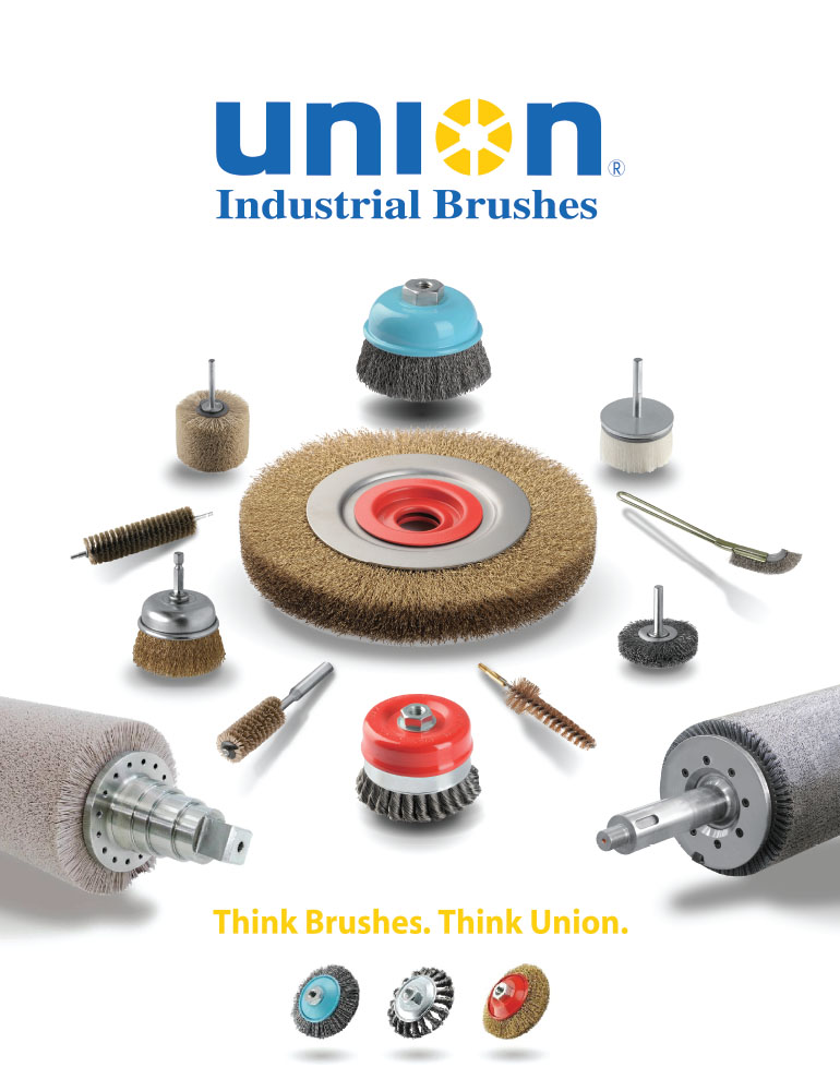 UNION BRUSHES