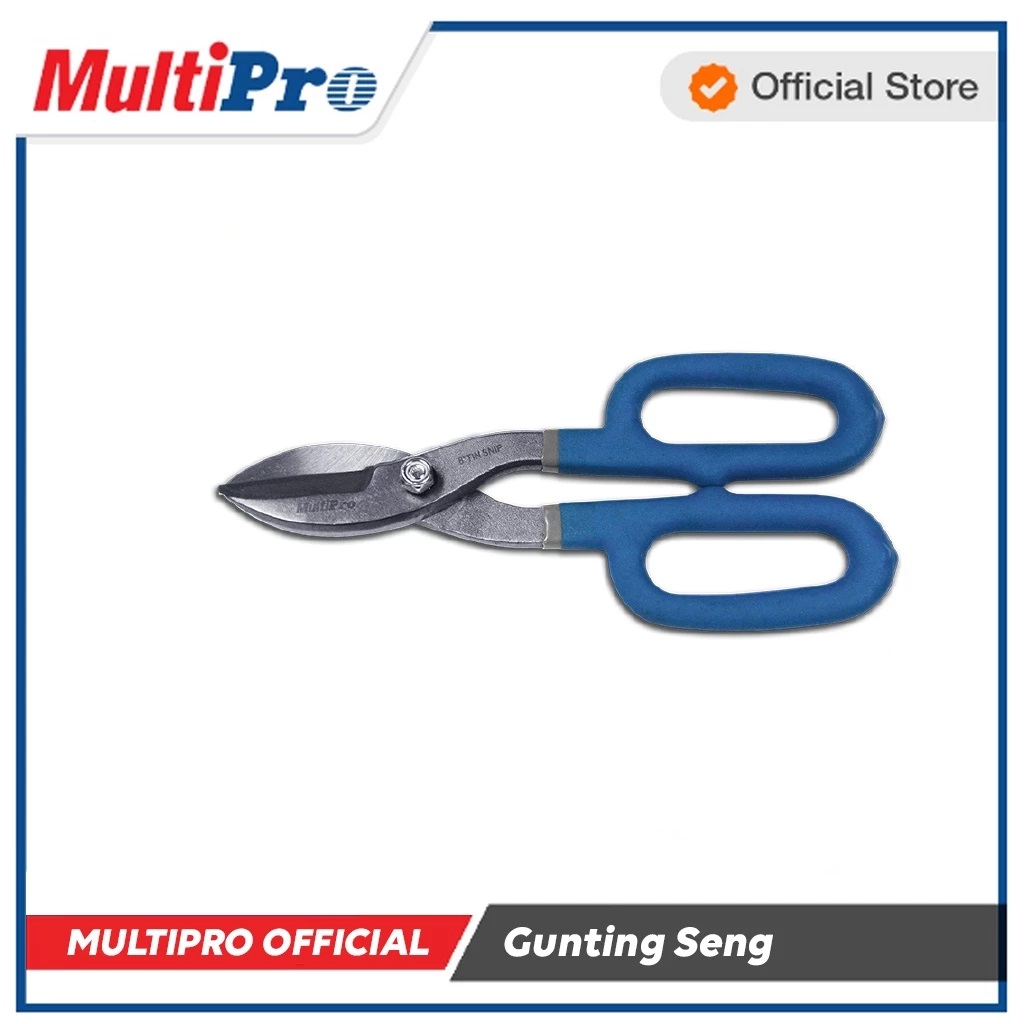 MULTIPRO - GUNTING SENG / TIN SNIP