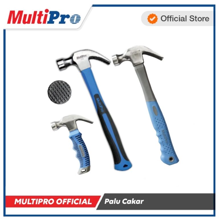 MULTIPRO - PALU CAKAR / CLAW HAMMER