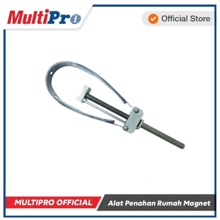 MultiPro - Penahan Flywheel Profesional - Fly Wheel Holder