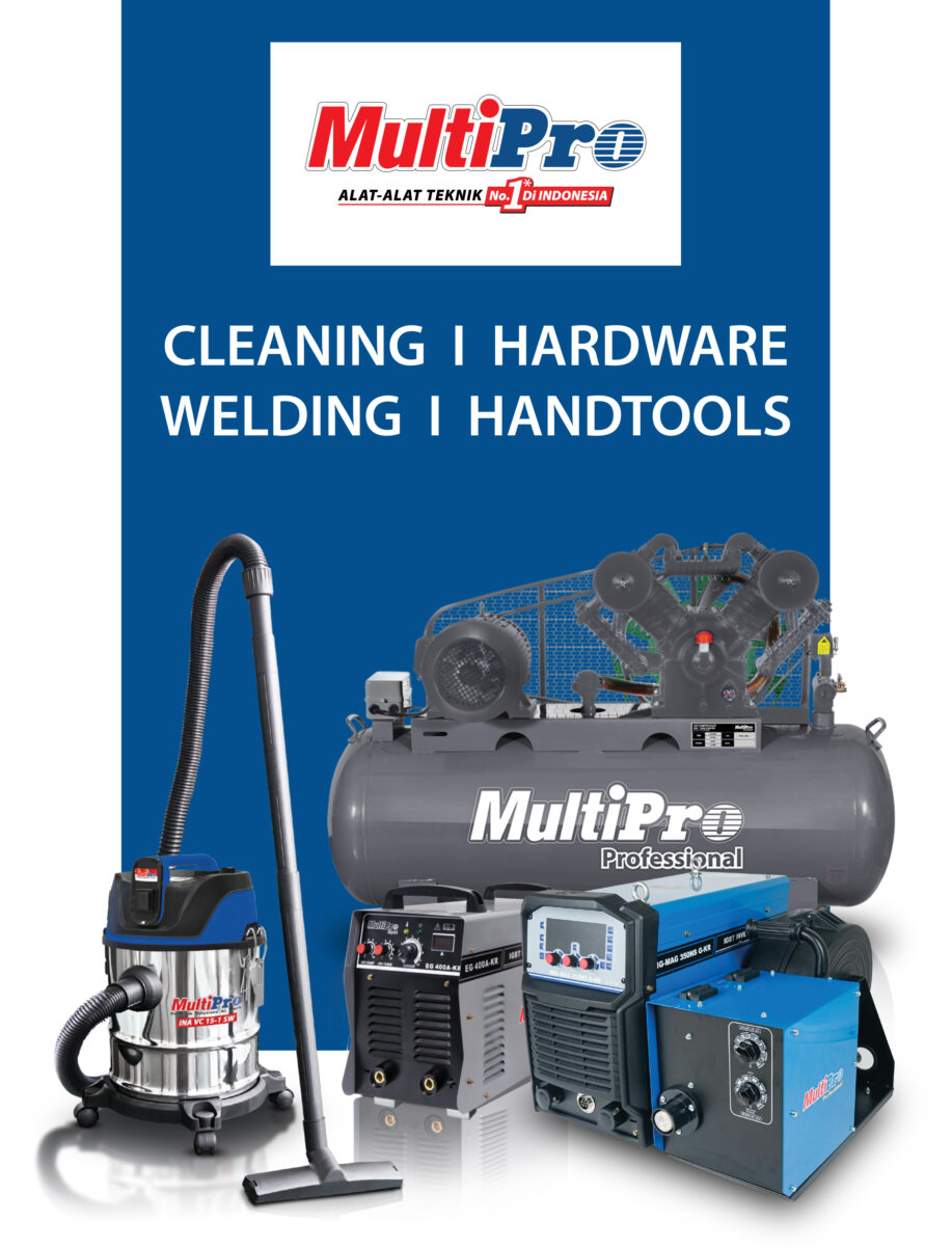MultiPro