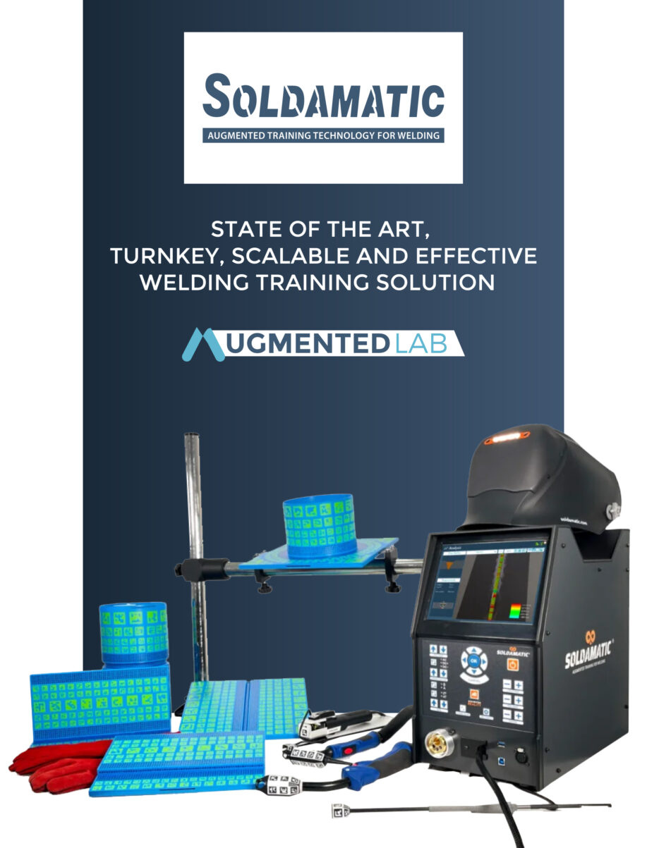 SOLDAMATIC