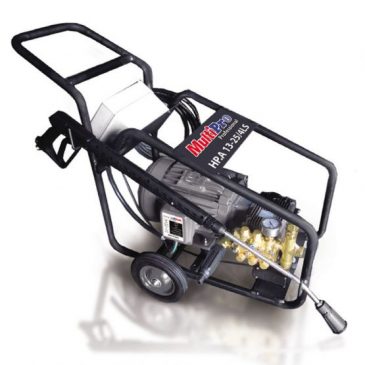 MULTIPRO High Pressure Washer HP.A 13-25/4 LS