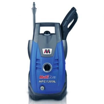 MULTIPRO High Pressure Washer HPC 1309L