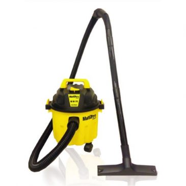 MULTIPRO Vacuum Cleaner VC 10-1 YS