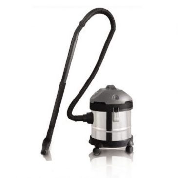 MULTIPRO Wet & Dry Vacuum Cleaner VC 15-1Z