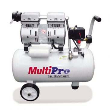 MULTIPRO Oil-Less Air Compressors OLC-075E/24 ZL