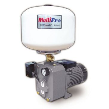 MULTIPRO Water Pump DP 505A-MP