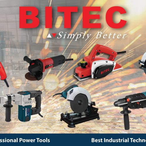 BITEC Powertools_mesinbortangan_gerindaberkualitas_circularshawmesin_demolitonhammer_distributorperkakasmultimayaka_bitecbergaransisatutahun_powertoolsberkualitas