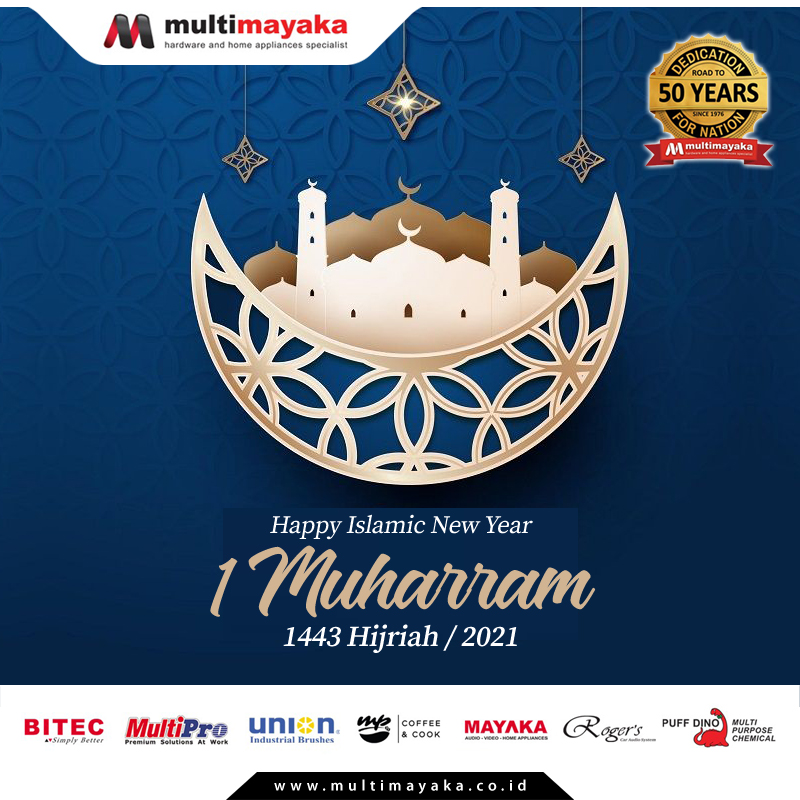 PT MULTIMAYAKA