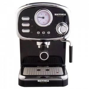 Mayaka Premium Coffee Maker CM-5013B-GS