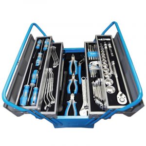 MULTIPRO HANDTOOLS AUTOMOTIVE TOOL SET 60 PCS