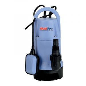 MULTIPRO SUBMERSIBLE PUMP SP-250 DWS