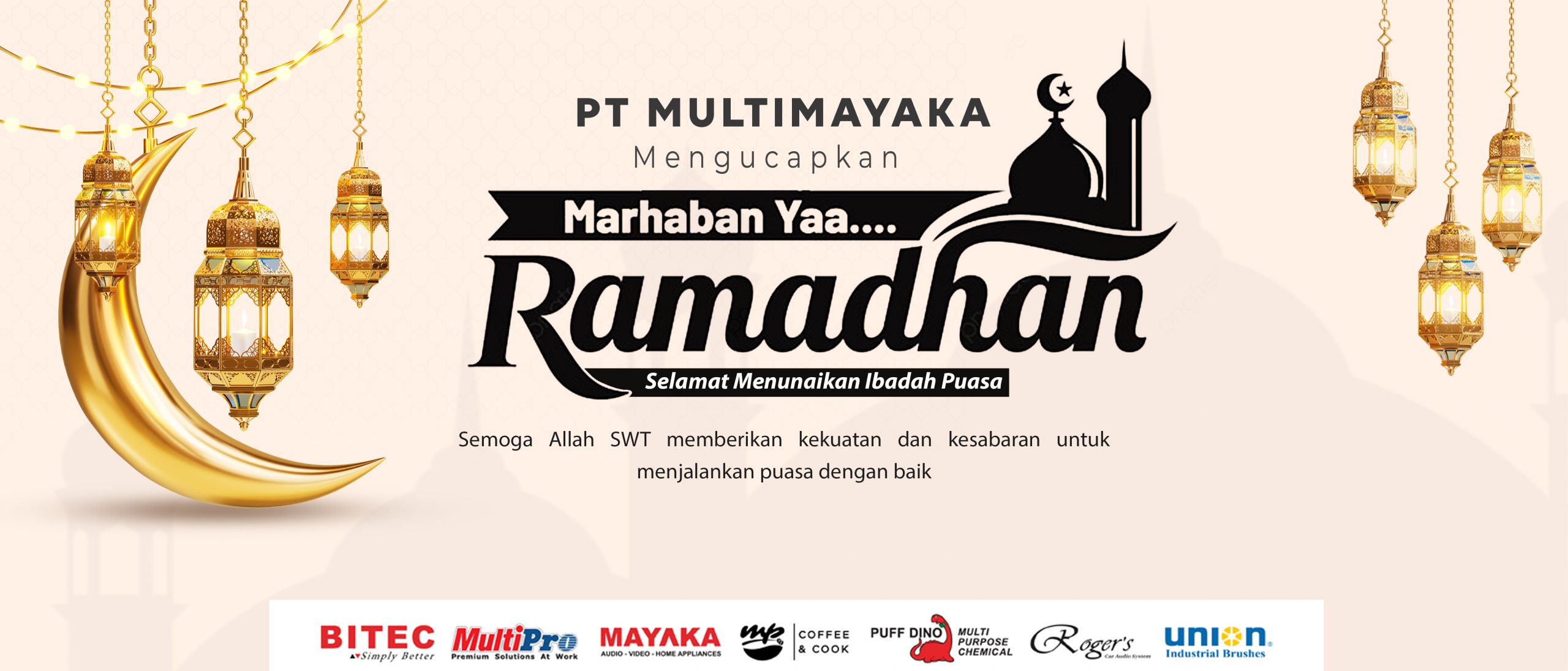 Ramadhan Multimayaka
