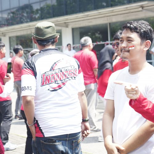 gerakan 1