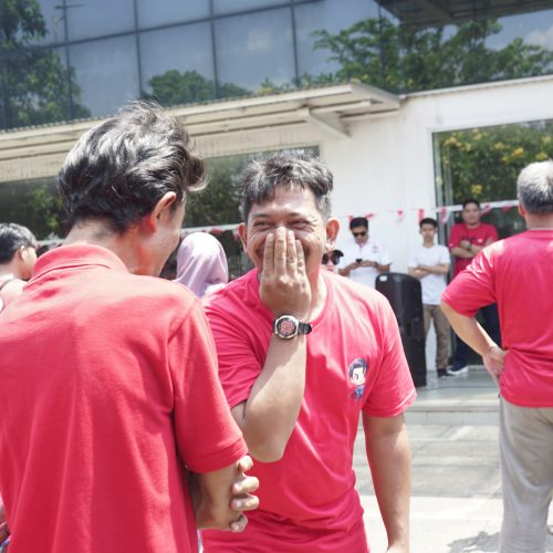 gerakan 2