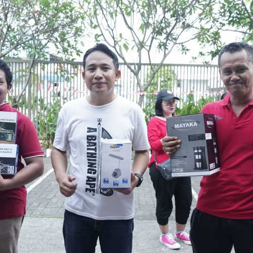 menang 5